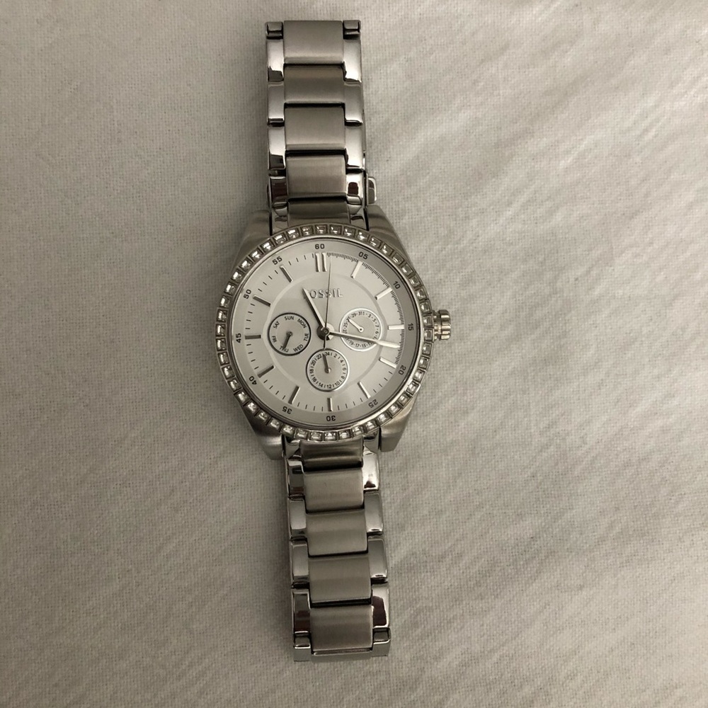 Women's Fossil Watch